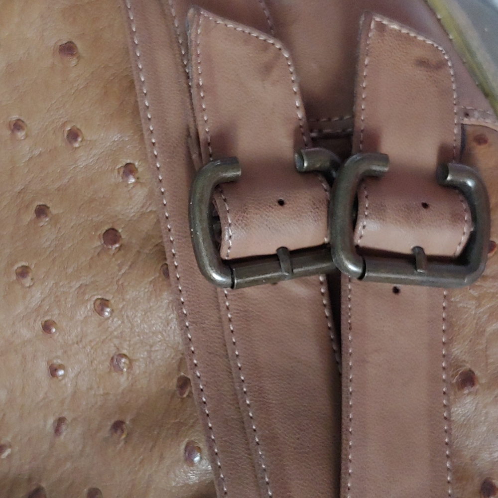 Fashion Cowboy Boots - Picture 3 of 9